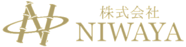 株式会社 NIWAYA